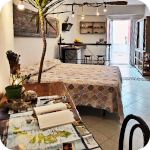Bilocali e trilocali a Ponza