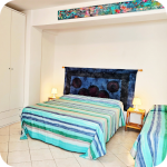 Camere a Ponza