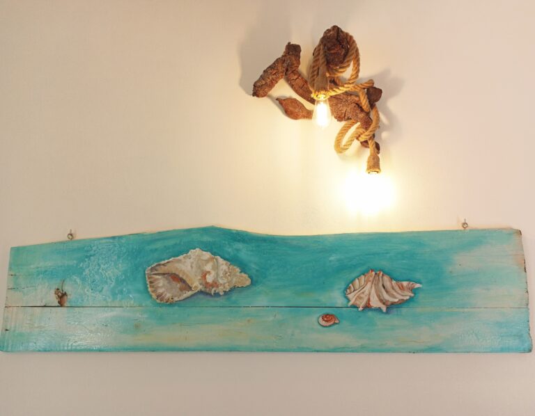 Quadro originale fatto a mano