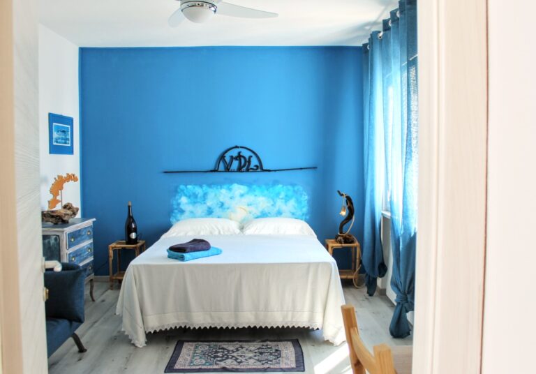 Casa Musella, casa con vista panoramica